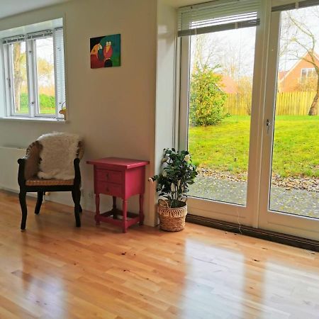 300Meter Walk To Lego House - 70M2 Apartment With Garden Біллунн Екстер'єр фото