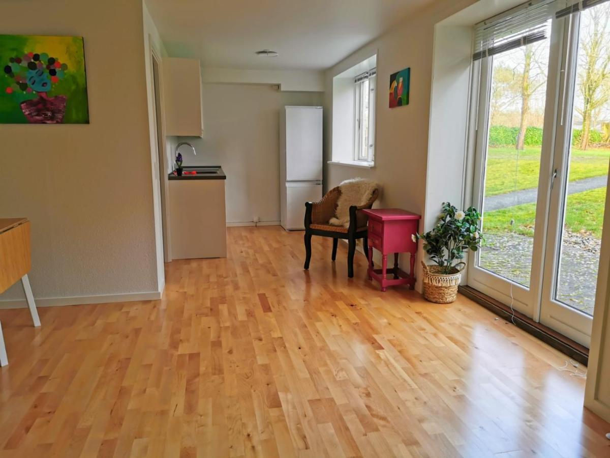 300Meter Walk To Lego House - 70M2 Apartment With Garden Біллунн Екстер'єр фото
