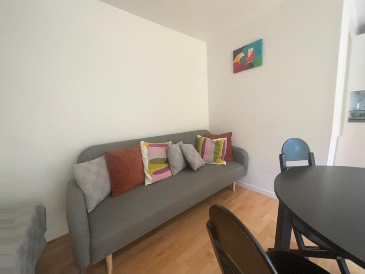 300Meter Walk To Lego House - 70M2 Apartment With Garden Біллунн Екстер'єр фото