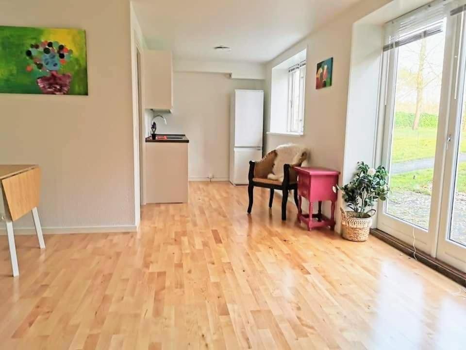 300Meter Walk To Lego House - 70M2 Apartment With Garden Біллунн Екстер'єр фото