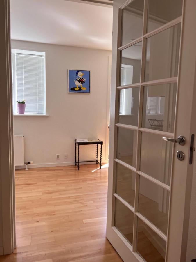 300Meter Walk To Lego House - 70M2 Apartment With Garden Біллунн Екстер'єр фото