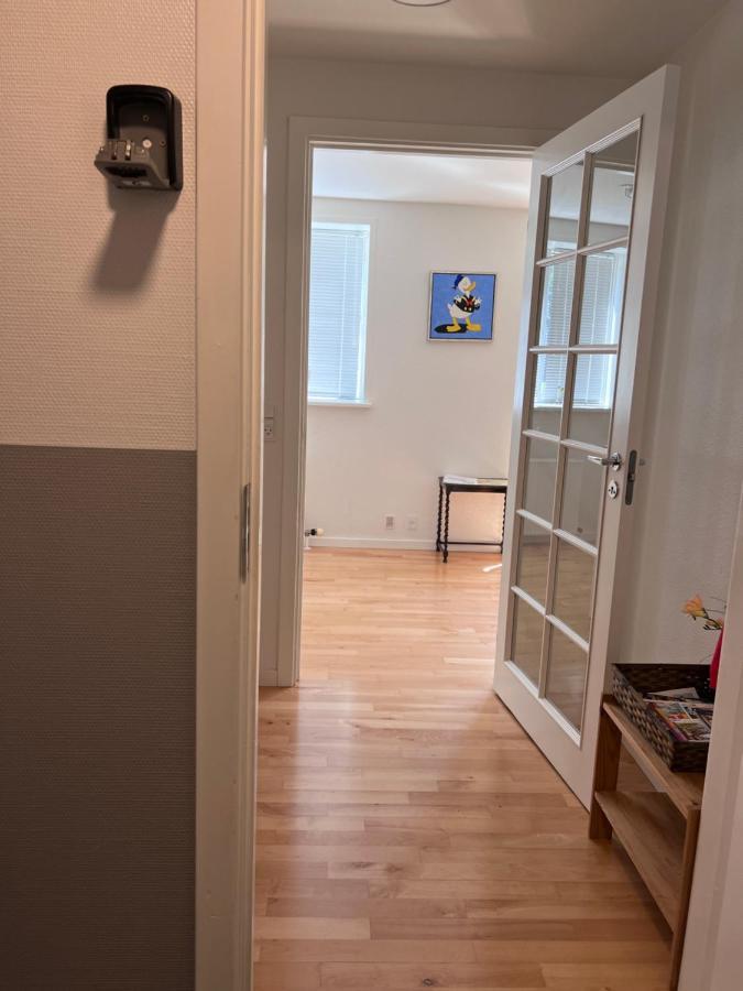 300Meter Walk To Lego House - 70M2 Apartment With Garden Біллунн Екстер'єр фото